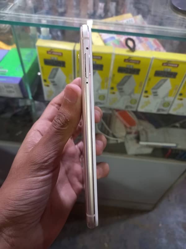 Vivo x7 brand new mobile 10/9.5 7