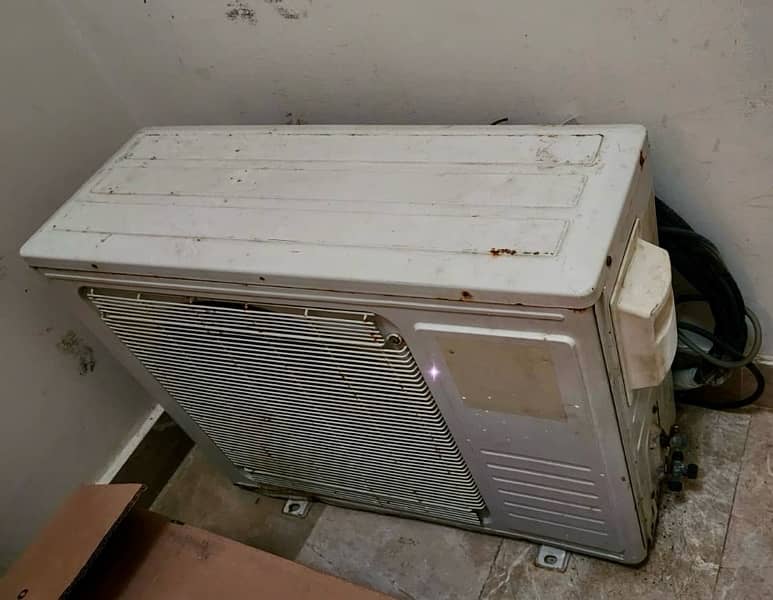 AC INVERTER PEL 1 ton 1