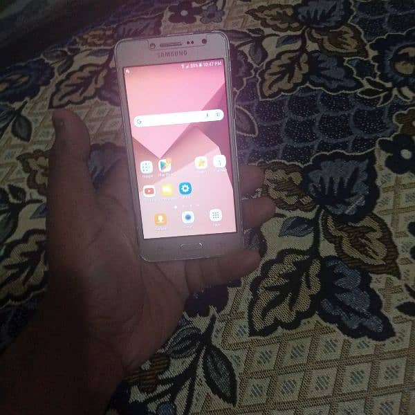 Samsung j2 prime ladies used 2