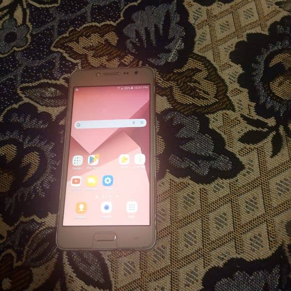 Samsung j2 prime ladies used 6