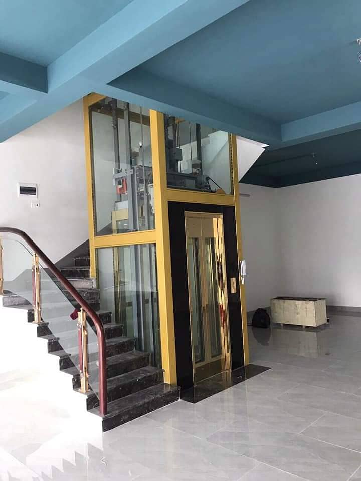 Elevator / lift / home lift / home elevator / kitchen lif / Villa lif 0