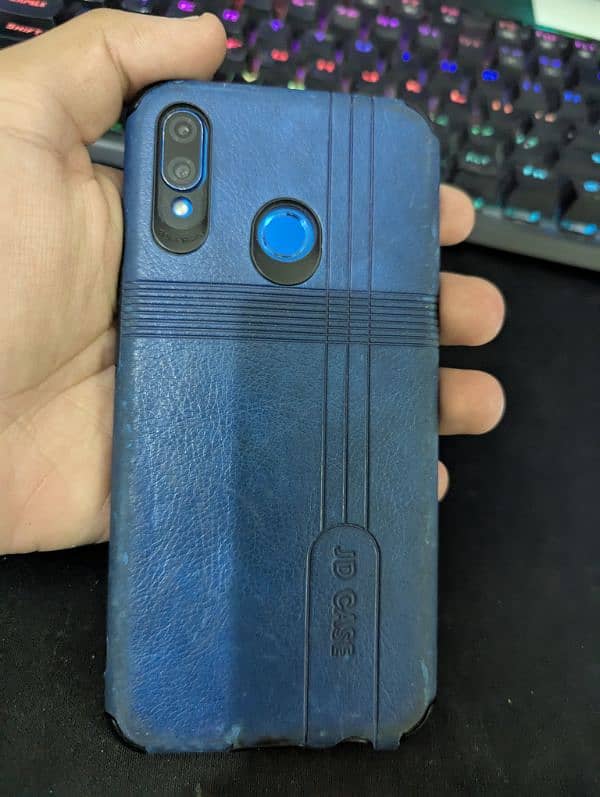 Huawei Nova 3i For sale 4 gb 128gb 1