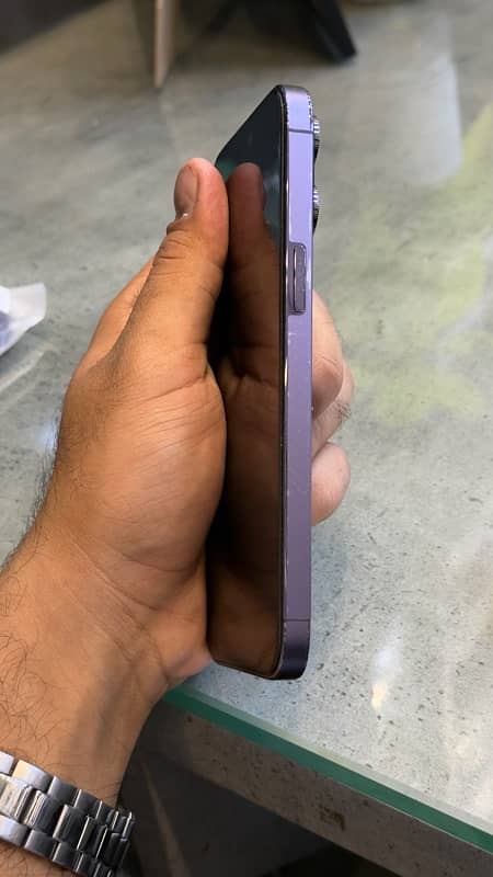 iphone 14 pro max 128gb 4