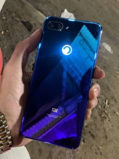 Xiaomi mi 8 lite 4/64