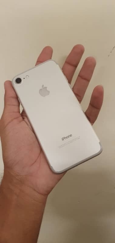 iPhone 7 PTA approved 1