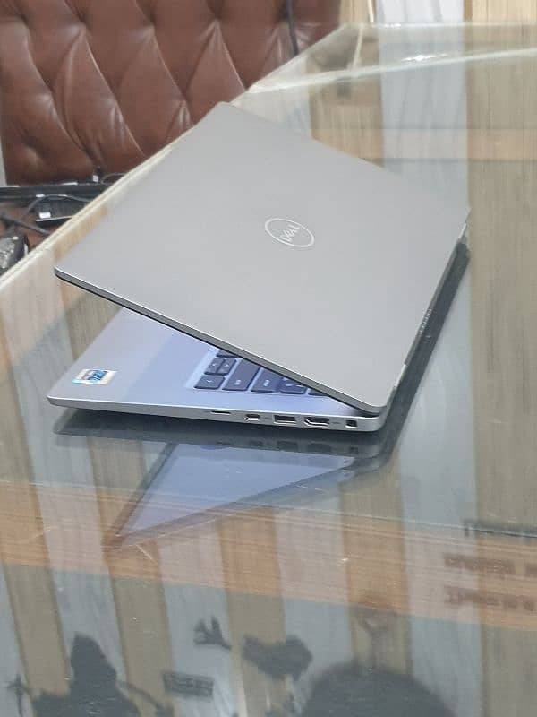 Dell latitude 7420|I7 11g gen|16gb ram ddr4(3755mhz)|Fingerprint| 2