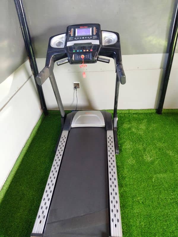 SOME TREADMILL HAVE BRAND WARRANTEE REMAINING, COD 0333*711*9531 14