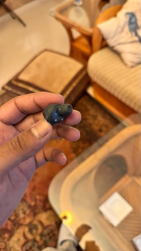 SAMSUNG GALAXY BUDS FE BRAND NEW 5