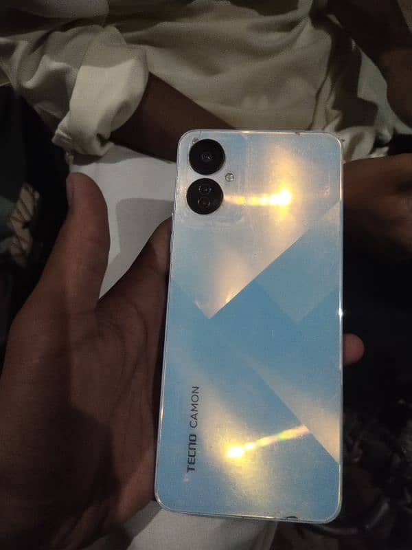 Tecno Camon 19Neo Urgent sell 0