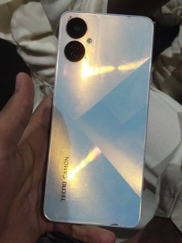 Tecno Camon 19Neo Urgent sell 6