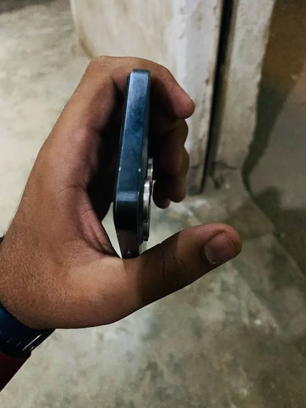 iphone xr convert to 13pro 128 gb non pta 5