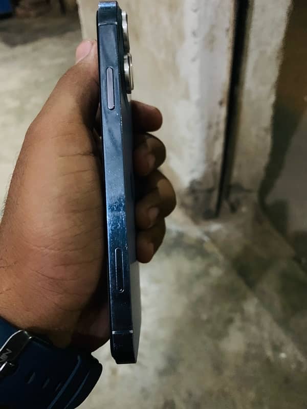 iphone xr convert to 13pro 128 gb non pta 9