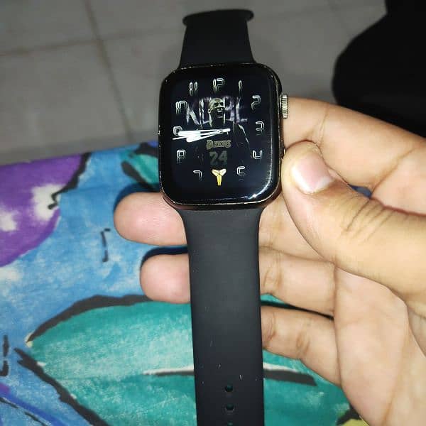 HT66 series 6 apple smartwatch 1