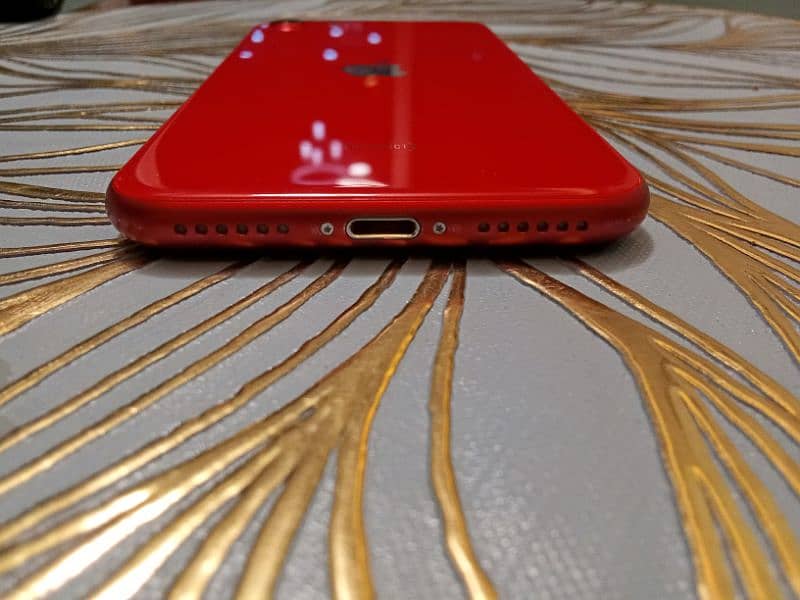 iphone se 2020 red product 64 gb pta approved factory unlock 2