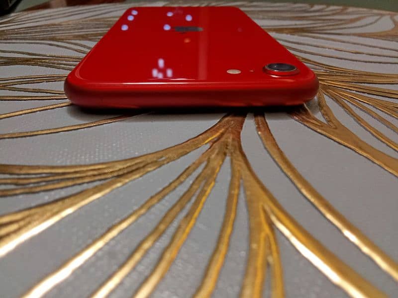 iphone se 2020 red product 64 gb pta approved factory unlock 3