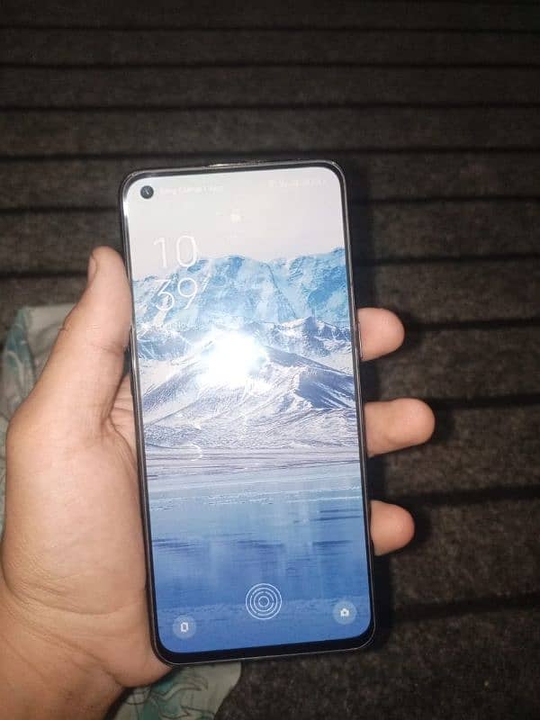 oppo Reno 6 1