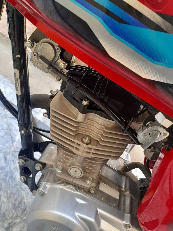 Honda 125-3017862004 3