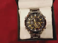 casio edifice era-600 original