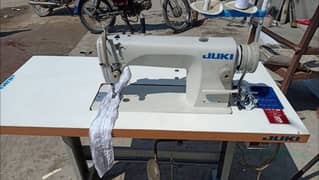 juki 8700 mashine