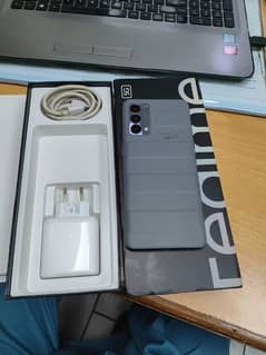 Realme GT Master 8Gb 128Gb With Box & Charger 10/10