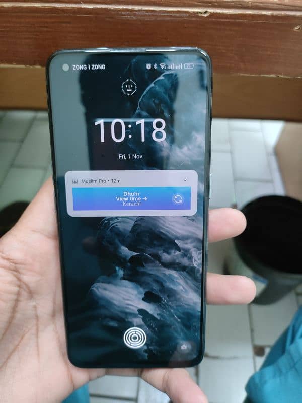 Realme GT Master 8Gb 128Gb With Box & Charger 10/10 3