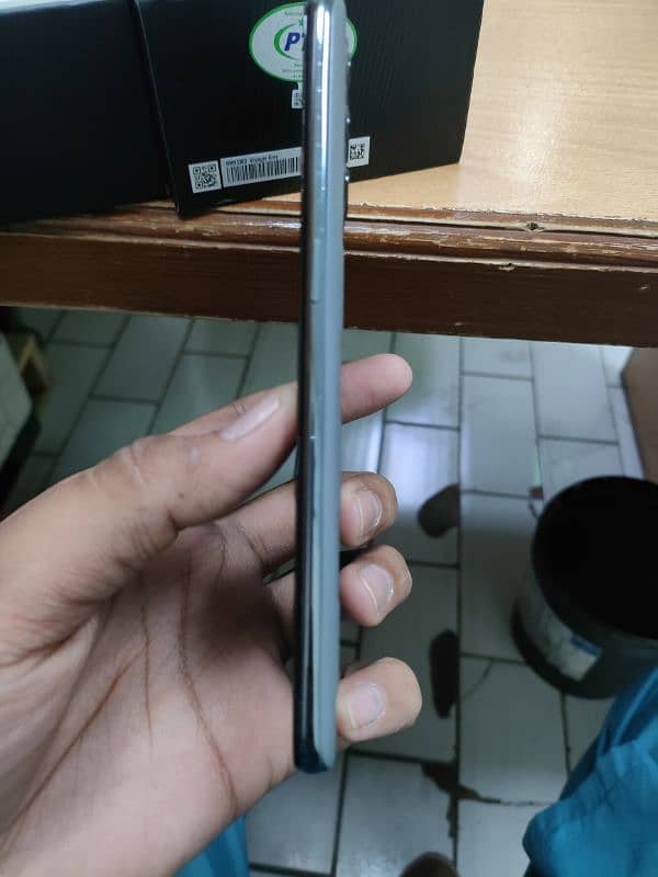 Realme GT Master 8Gb 128Gb With Box & Charger 10/10 7