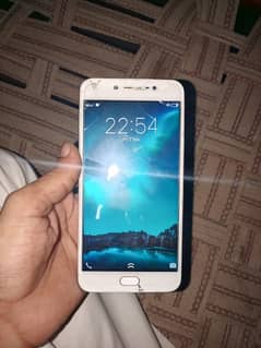 vivo y67 4 64 dual Sim pta approve galas carak