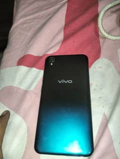 vivo Y1s