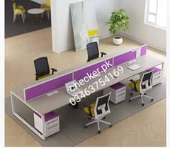 office Table, Workstation, Cubical, Executive & Conference Table/chair