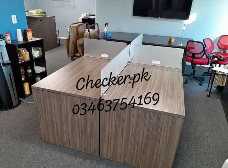 office Table, Workstation, Cubical, Executive & Conference Table/chair 1