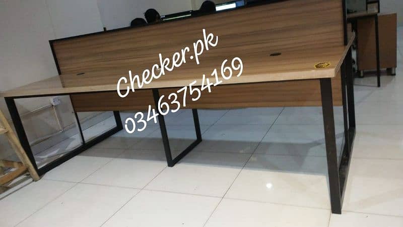 office Table, Workstation, Cubical, Executive & Conference Table/chair 3