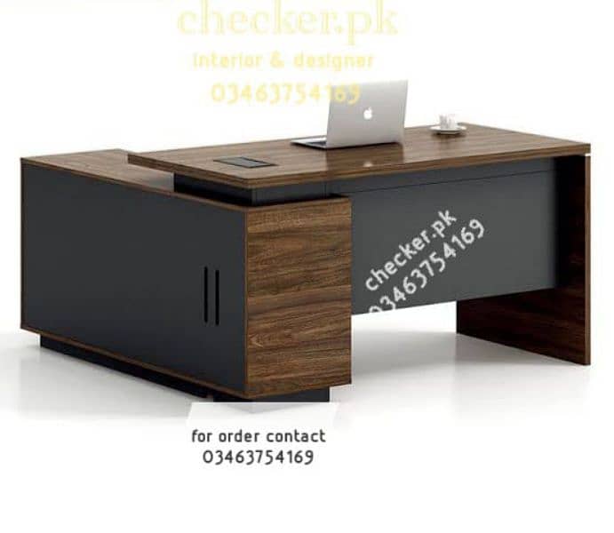 office Table, Workstation, Cubical, Executive & Conference Table/chair 14