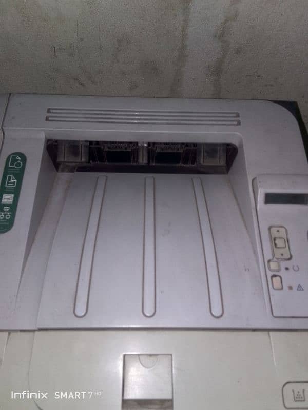 Printer available for sale HP 2055 laser jet 0/336/3443/505 2