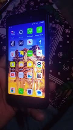 Itel A25