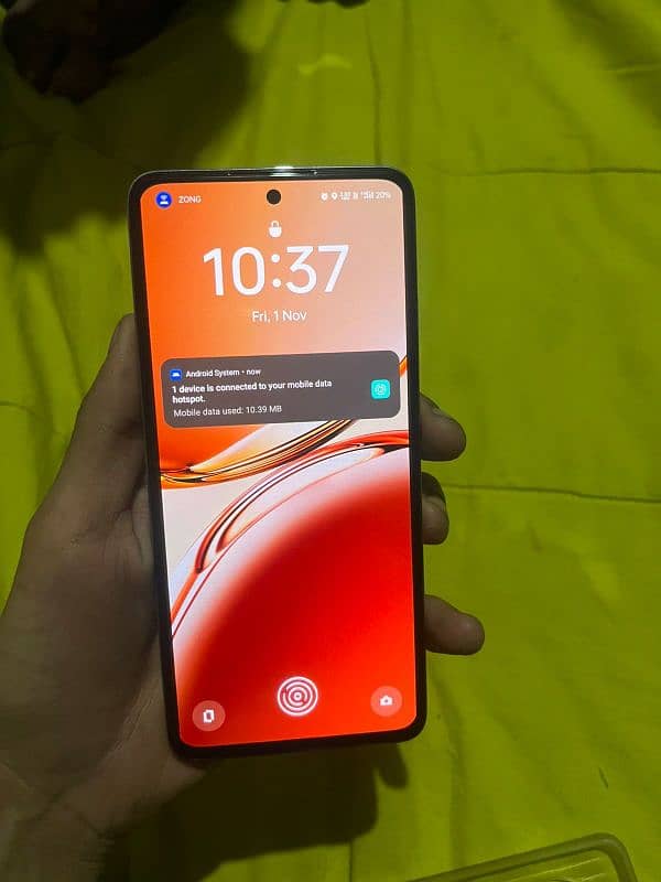 Oppo Reno 12f 5G 5