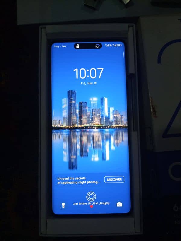 Tecno Spark 20 Pro Plus 8/256 16