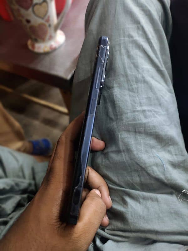 Infinix hot 40i 4