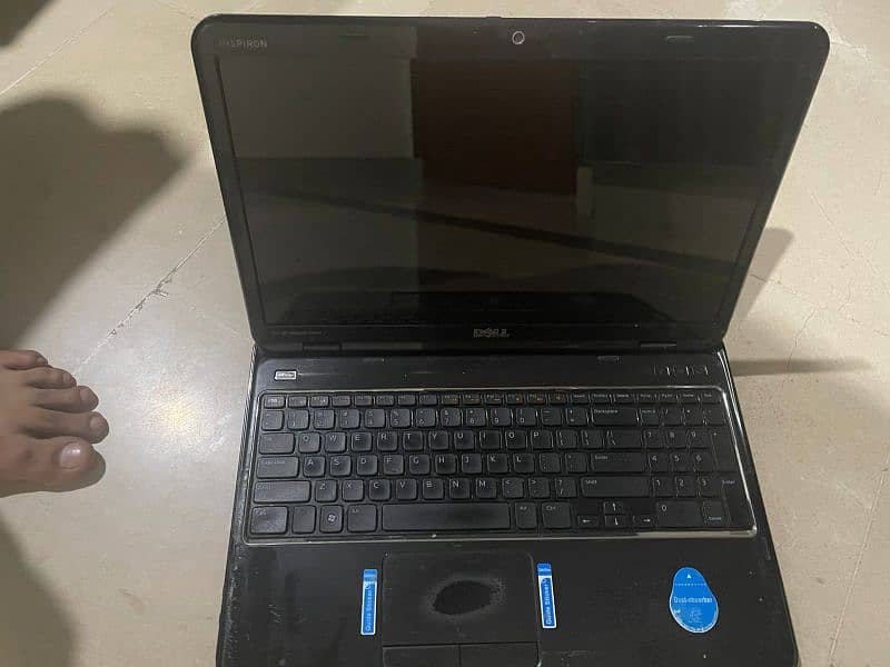 Dell Inspiron 5110 0