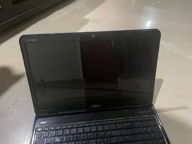 Dell Inspiron 5110 1