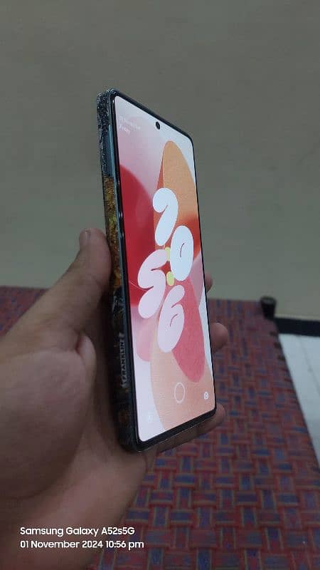 redmi note 13 pro 8/256 3