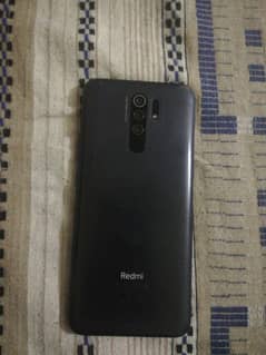 redmi