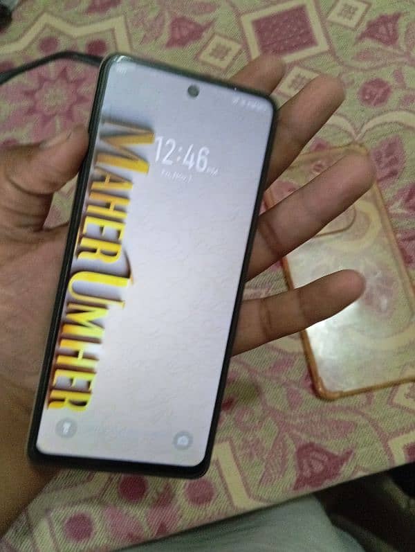 infinix hot40 for sale 10/10 condition 0