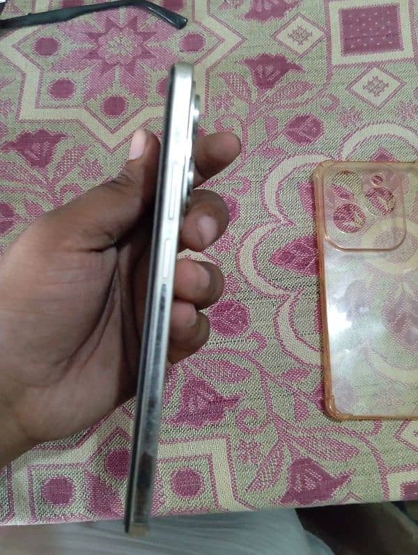 infinix hot40 for sale 10/10 condition 1