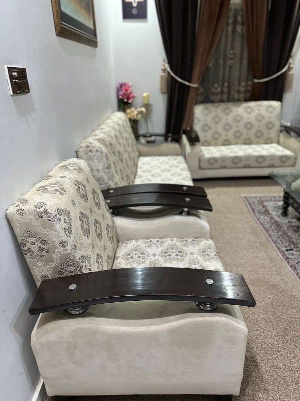 6seater sofa set 2