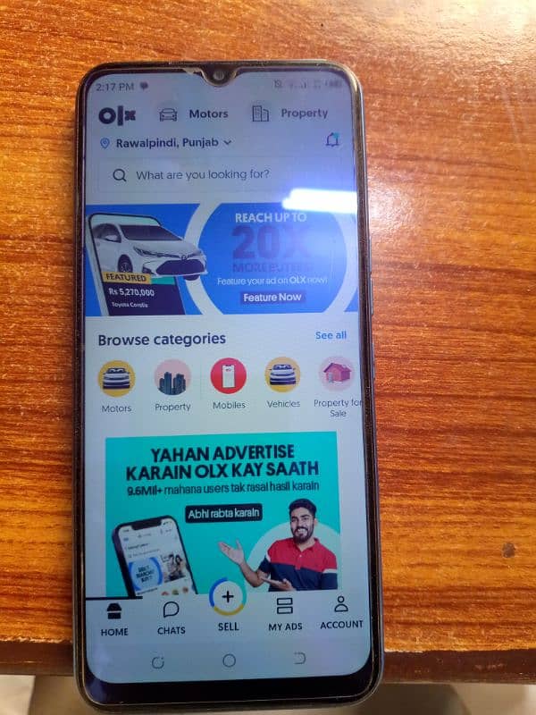 Tecno spark 7  no open no repair 1