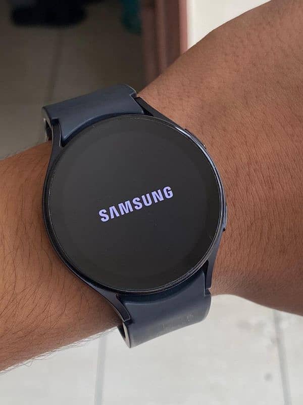 Samsung Galaxy Watch 5 44mm 3