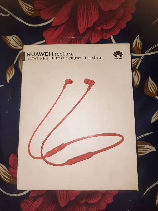 Huawei Free Lace Hipair 0