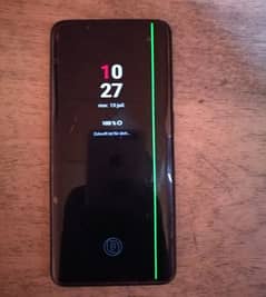 OnePlus 9r 10/9.5 Condition Green line