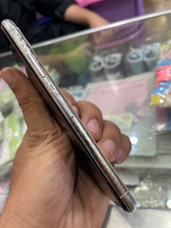 iPhone x 256gb 2