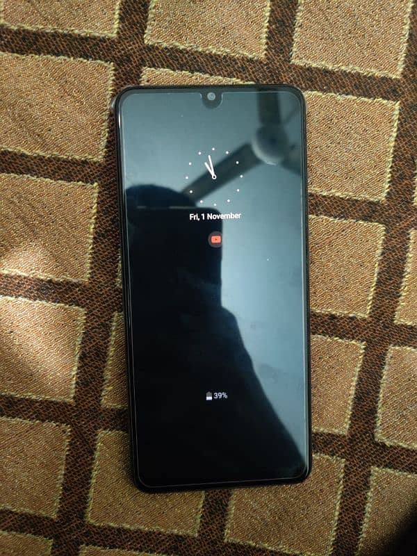 samsung A32 used Good condition 3